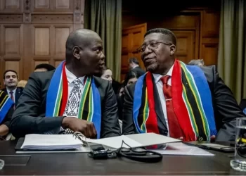 محاكمة تاريخية للاحتلال بتهمة الإبادة الجماعية .. تفاصيل مرافعات