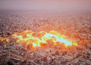 ليلة دامية في خان يونس.. مجزرة مروعة بحق الفلسطينيين