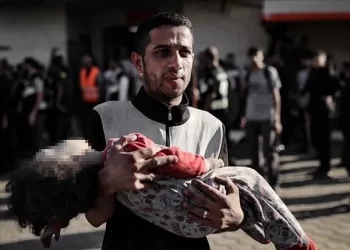 الاحتلال يرتكب 22 مجزرة في قطاع غزة.. وخطر يحاصر مستشفيات خانيونس