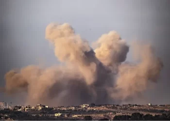 لليوم الـ87 .. غزة تدخل العام الجديد بأشلاء الأطفال والشهداء