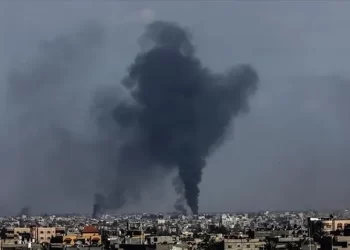 معارك عنيفة جنوب قطاع غزة والاحتلال يواصل استهداف المدنيين