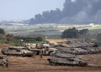 إحباط إسرائيلي من استمرار المقاومة شمال غزة .. واشتباكات على كل المحاور