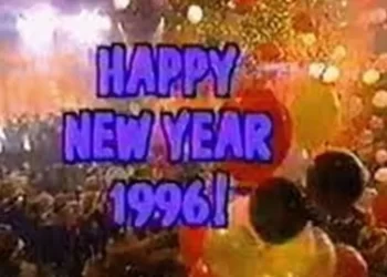 لماذا يشتري الناس رزنامة عام 1996 هذا العام بدلا من 2024؟