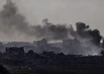 تصاعد خسائر جيش الاحتلال وغارات إسرائيلية عنيفة على منازل الفلسطينيين