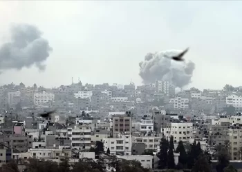 القصف مستمر على غزة والمقاومة تثخن بالاحتلال