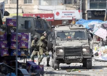 جيش الاحتلال يشن عدوانا في الضفة .. اعتقالات وخراب واسع