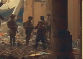 مقتل جندي إسرائيلي وإصابة آخرين في معارك غزة