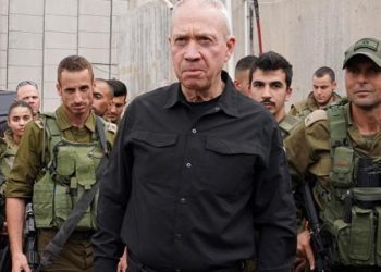 غالانت.. قادة حماس لم يتوقعوا أن تقوم إسرائيل بعملية برية واسعة النطاق