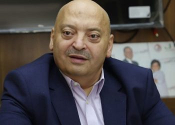 رائد حمادة يهنيء .. فوز الاردن هدية عيد ميلاد الملك