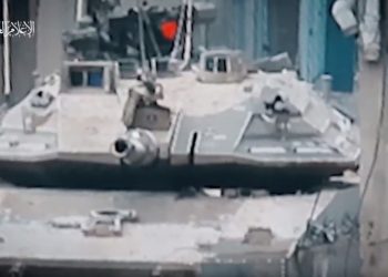 المقاومة تفجر غرفة مفخخة بقوة إسرائيلية.. والمواجهات العنيفة تتركز في خان يونس