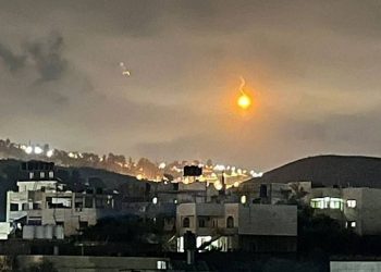 عاجل .. إصابة إسرائيلي في عملية إطلاق نار في مستوطنة قرب الخليل