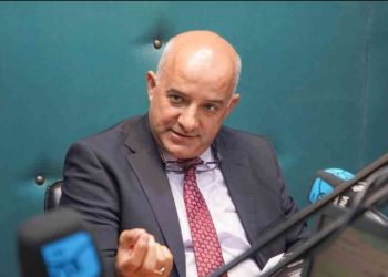 وزير الاعلام الاردني .. إحنا رايحين لساحة حرب