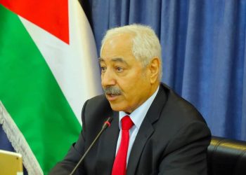 داودية يكتب .. إسرائيل وفلسطين والأردن !!