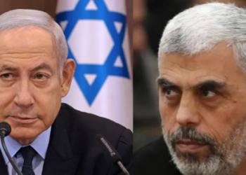 إسرائيل تشترط مغادرة قيادة حماس قطاع غزة لاتمام صفقة تبادل جديدة