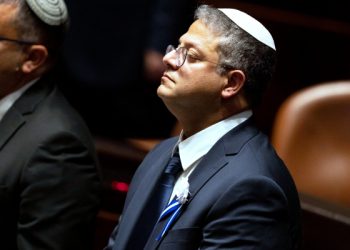 بن غفير .. تهجير سكان غزة سيسمح لنا بإعادة سكان أوتاف و غوش إلى وطنهم