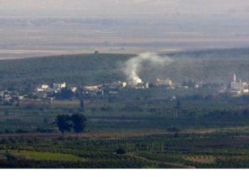 حزب الله يستهدف تجمعا لجنود الاحتلال قرب الحدود.. وصفارات الإنذار في “كريات شمونا”