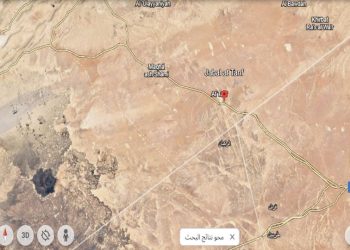 الحكومة الاردنية تكشف تفاصيل الهجوم على القوات الأميركية