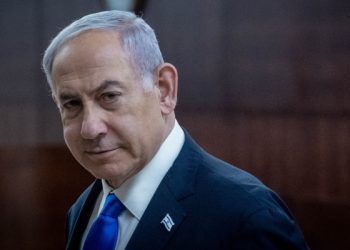 نتنياهو .. لا نسمح لأهالي غزة بالعودة إلى مناطق شمال القطاع