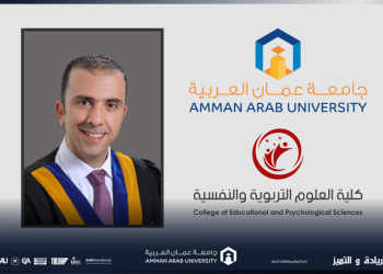 ورشة “بناء الاختبارات والاستبانات الإلكترونية” لتربوية “عمان العربية”