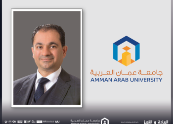 رئيس مجلس أمناء جامعة عمان العربية يشارك بحضور جلسة محكمة العدل الدولية في لاهاي