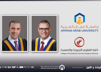 تربوية “عمان العربية” تنفذ ورشة خطة البحث التربوي والعلمي بين النظرية والتطبيق