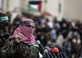 عاجل .. حماس: نرفض مقترح تل أبيب بهدنة إنسانية لمدة شهرين