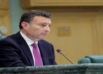 رئيس مجلس النواب.. الأردن القوي يشكل قوة وعونا وسندا لفلسطين