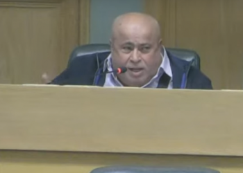 النائب عطية: اضرب ياحنيطي .. اقصف يا حياصات .. واكشف يا ابو ساره