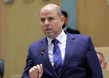 النائب العكور.. لم يكن مستغربا من حكومة بشر الخصاونة ان تقدّم هذه الموازنة!