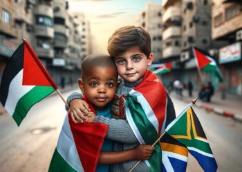 كيف تحوّلت جنوب أفريقيا إلى “محبوبة العرب” على مواقع التواصل؟