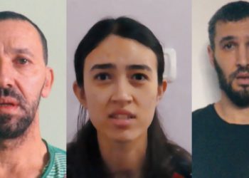 القسام تعلن .. مقتل أسيرين اسرائيليين بقصف للاحتلال