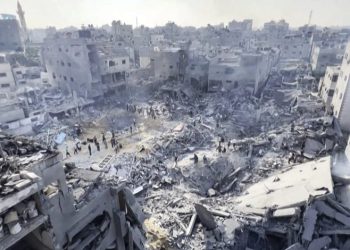 ما الذي يمنع العرب من تفعيل أوراق ضغطهم على الاحتلال؟