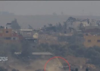 يوم اسود بتاريخ الاحتلال الإسرائيلي .. المقاومة تدك تجمعات الجنود بالهاون والعبوات