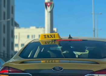 سائق تاكسي مظلوم يتعرض لوابل رصاص في شفا بدران