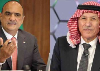 العرموطي للخصاونة.. لماذا لم ترفع دعوى ضد إسرائيل؟ (وثائق)