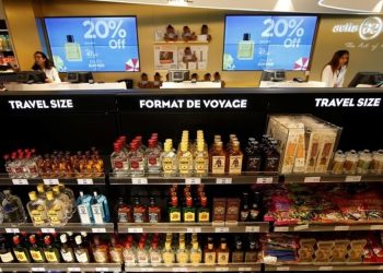 السعودية تستعد لفتح أول متجر لبيع المشروبات الكحولية