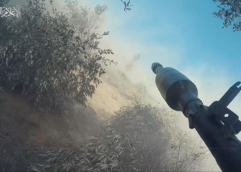 اشتباكات ضارية مع الاحتلال شمال وشرق خان يونس