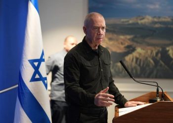 اسرائيل .. ساعة الصفر باتت تقترب