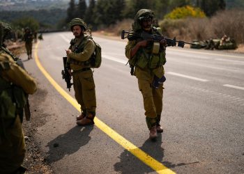 إعلام إسرائيل .. خطة نصر الله نجحت في حجز قوات كبيرة من الجيش شمالاً