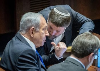 إعلام إسرائيلي .. سموتريتش يعرض إسرائيل للخطر وتصريحاته تخدم جنوب أفريقيا