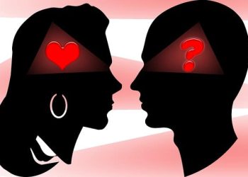 أحبها ولكني لا أشتهيها ماذا أفعل ؟