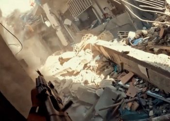 القسام.. استهدفنا بقذيفة قوة صهيونية تزيد عن 15 جنديا