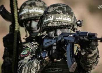 المقاومة توجه «صفعة موجعة» على وجه الاحتلال في المغازي