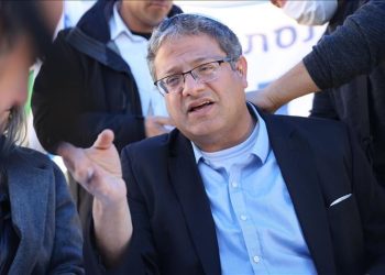 بن غفير لبلينكن .. الوقت غير مناسب للحديث بنعومة مع حماس