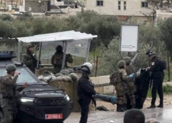 شهيدان وإصابات خلال مواجهات في الضفة