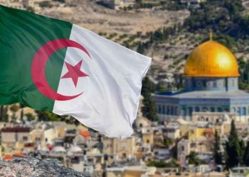 فرنسا تسرب وثيقة: “خطة سعودية فرنسية لنفي قادة حماس إلى الجزائر”