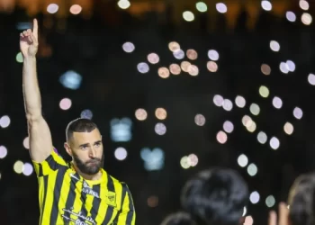 بنزيما ضمن 3 لاعبين ندموا على الحضور إلى دوري روشن السعودي