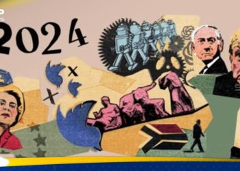 “هزيمة ترامب” و”انهيار الناتو”.. ما أبرز توقعات عام 2024؟
