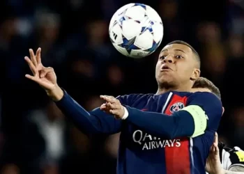 صفقة القرن تقترب.. بيريز يتحرك لحسم انضمام مبابي إلى ريال مدريد