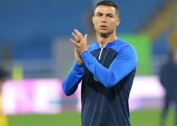 رونالدو يقترب من الحصول على الإقامة المميزة الدائمة في السعودية